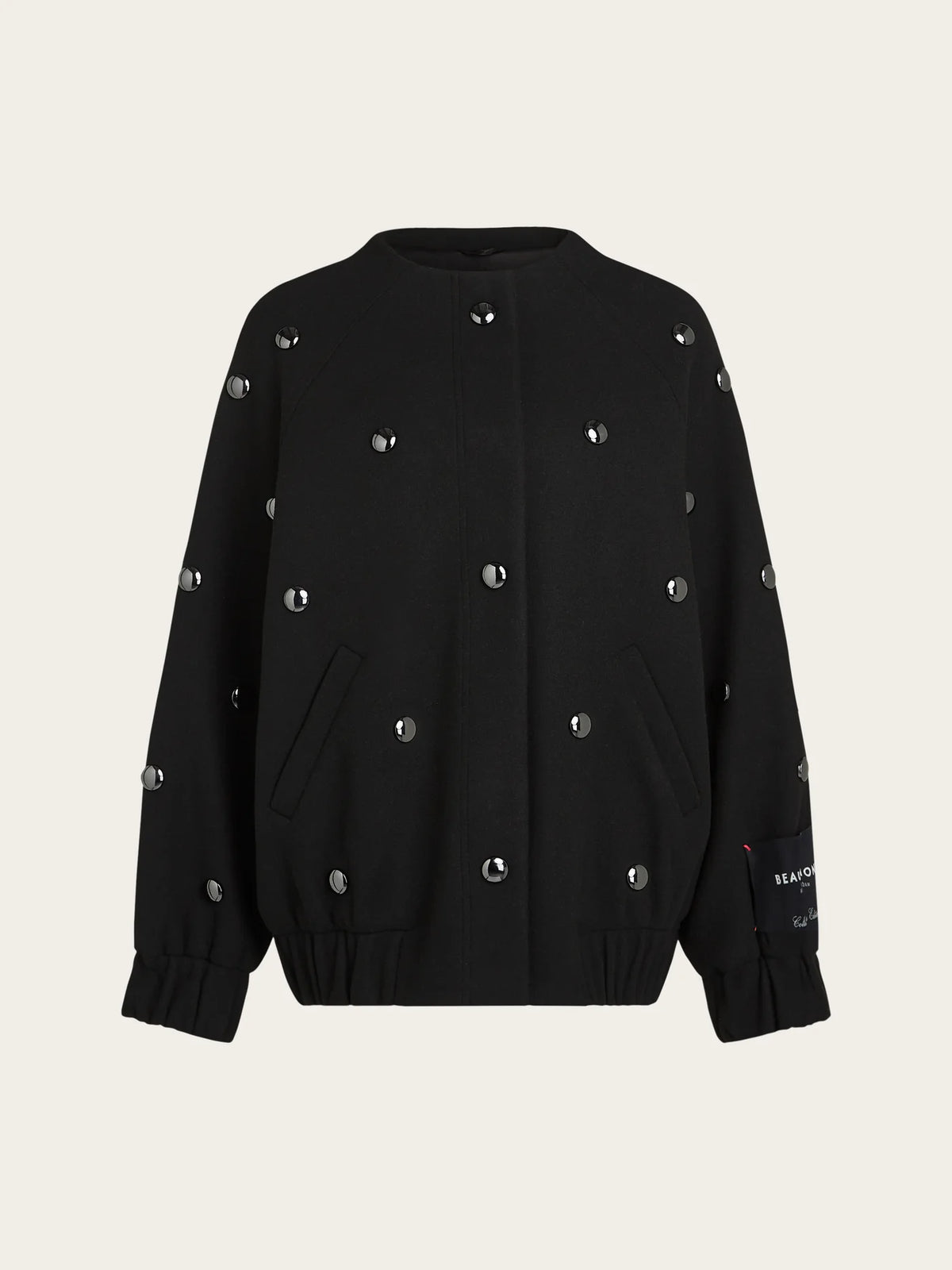 HENDRIX jacket