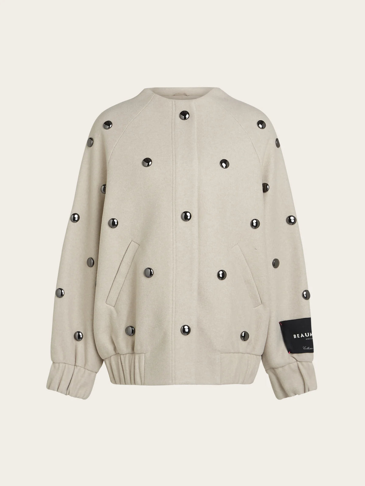 HENDRIX jacket