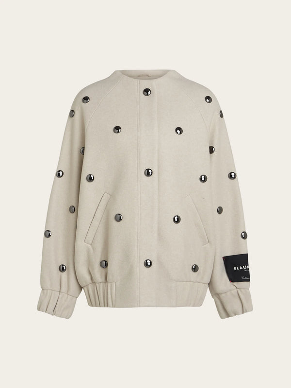 HENDRIX jacket
