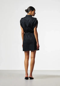 DRESS - Zwart