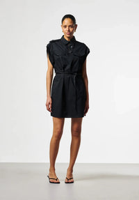 DRESS - Zwart
