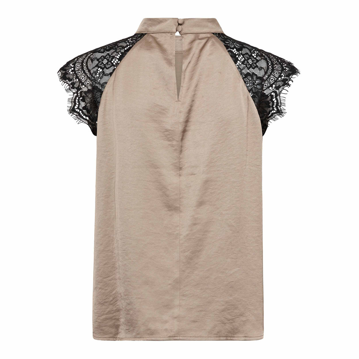 IdunCC Lace Halter Top