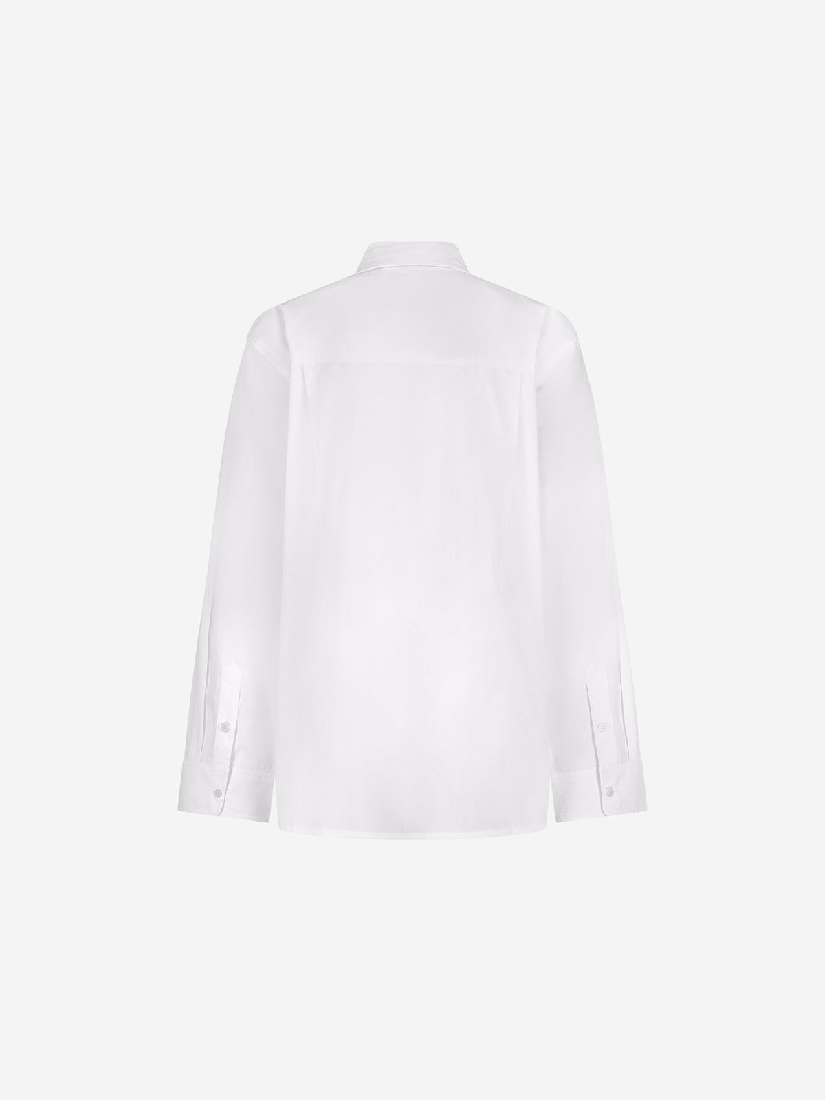 Irys Blouse - Wit