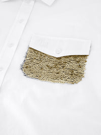Irys Blouse - Wit
