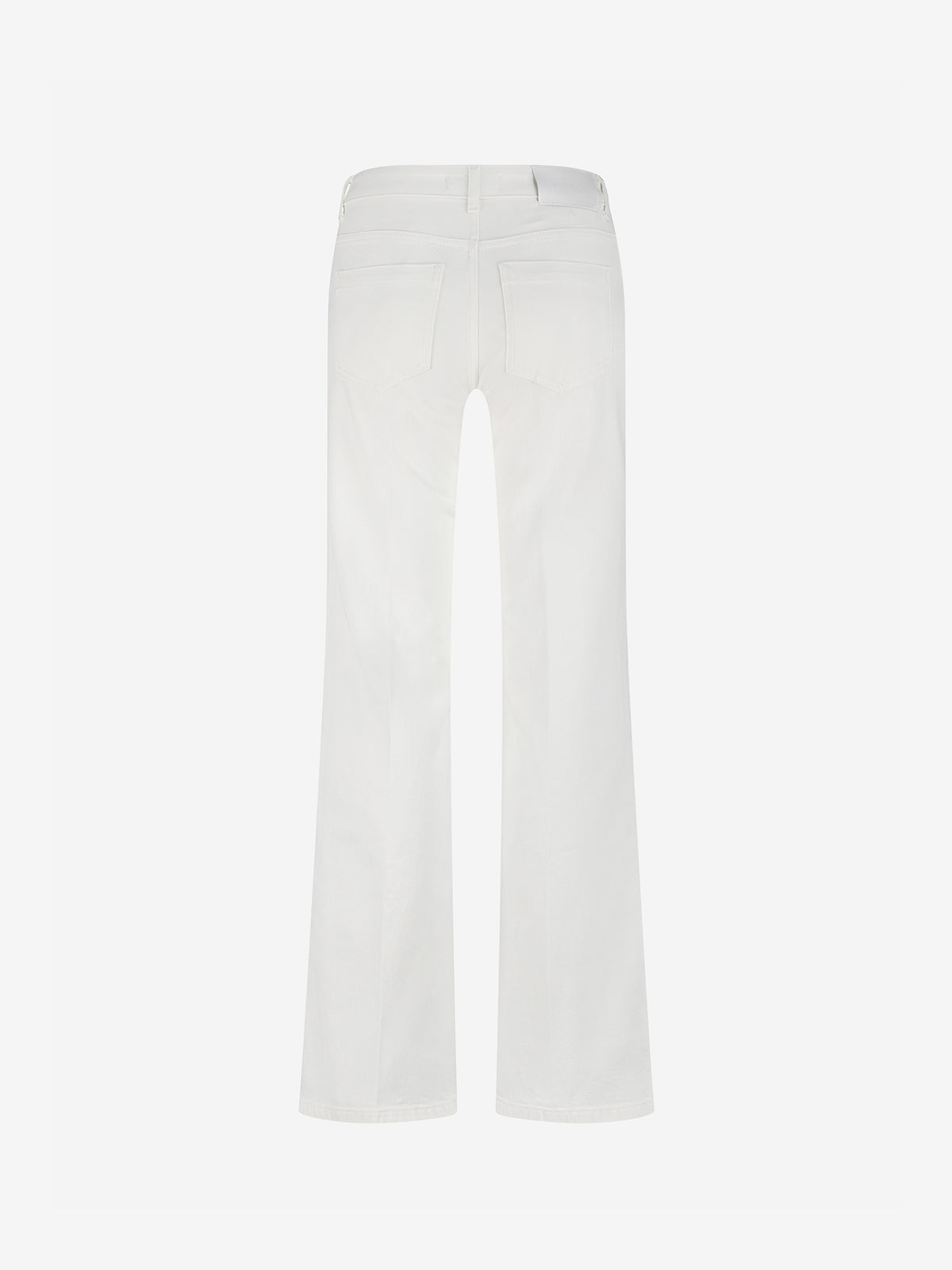 Isa Jeans - Wit