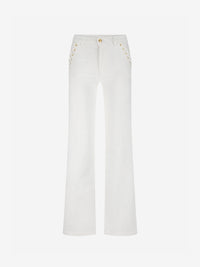 Isa Jeans - Wit