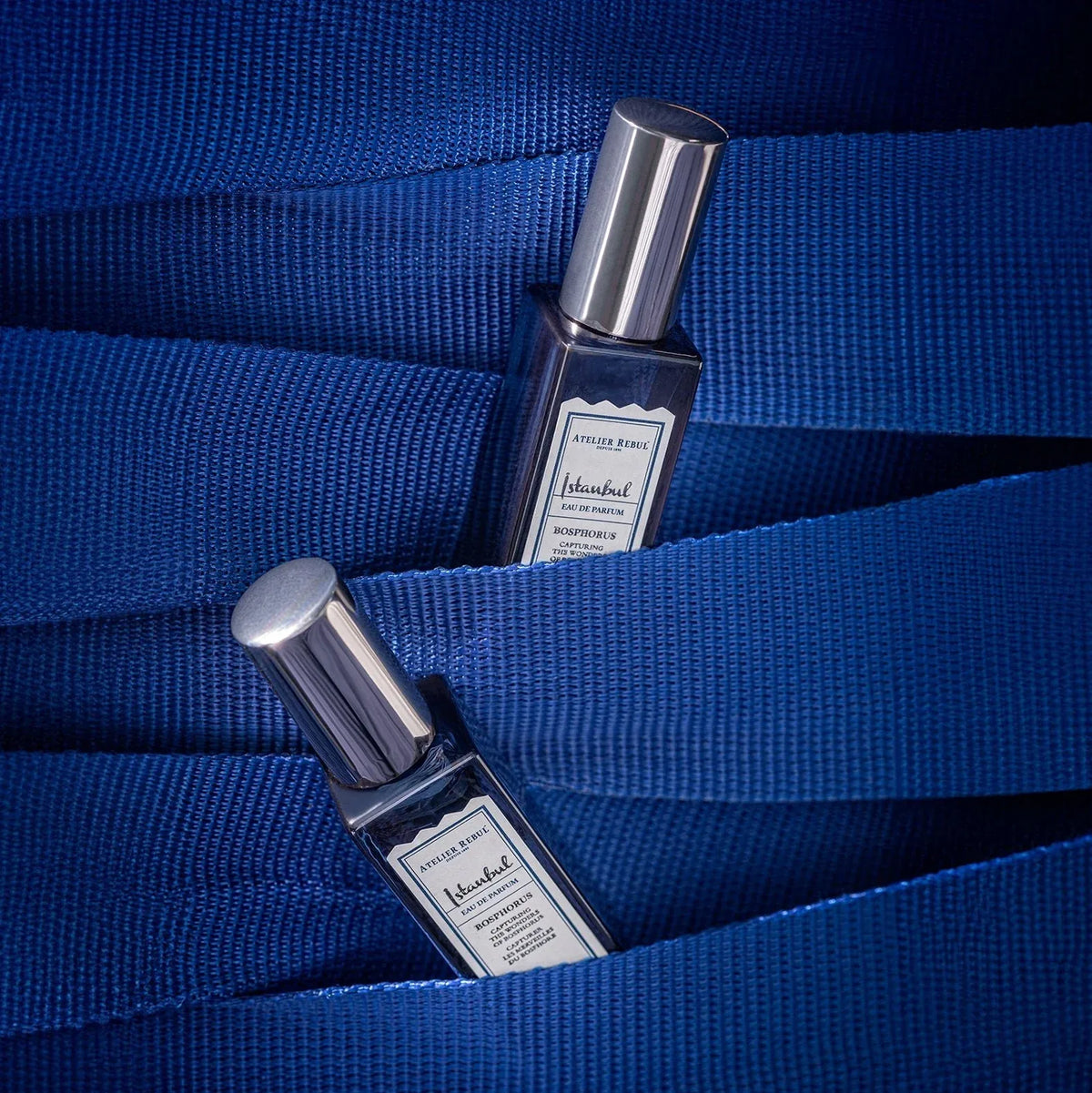 ISTANBUL BOSPHORUS EAU DE PARFUM 12ML