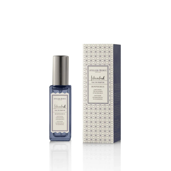 ISTANBUL BOSPHORUS EAU DE PARFUM 12ML