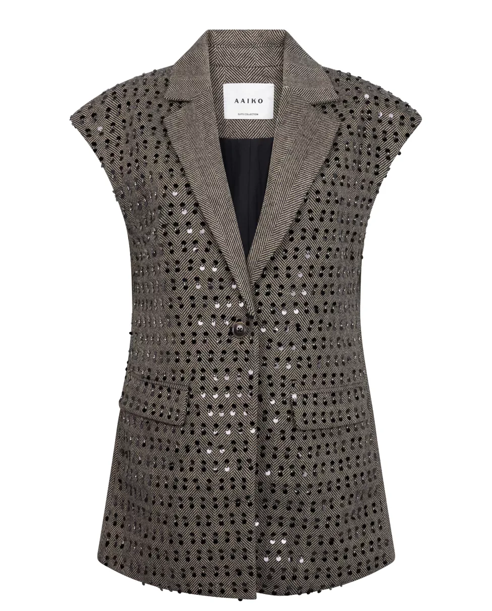 GILET - Multi