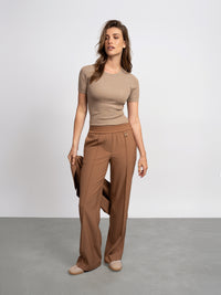 Ivey Pants - Bruin