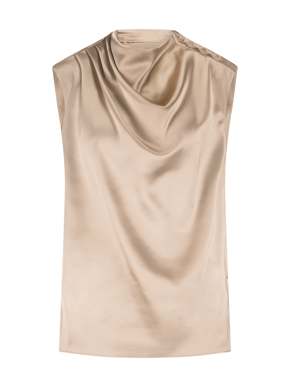 Izaac Top - Bruin