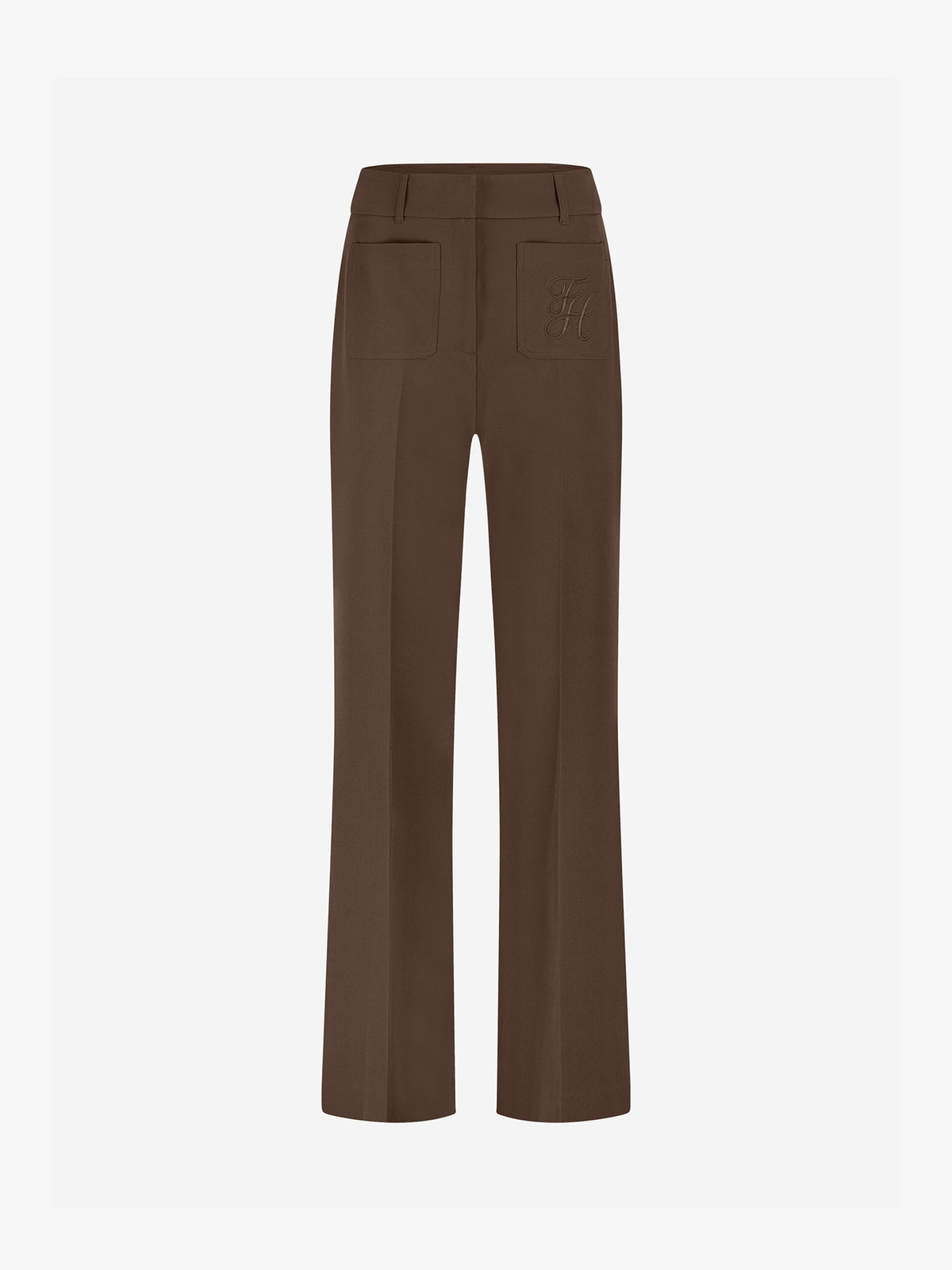 Jace Pants - Bruin