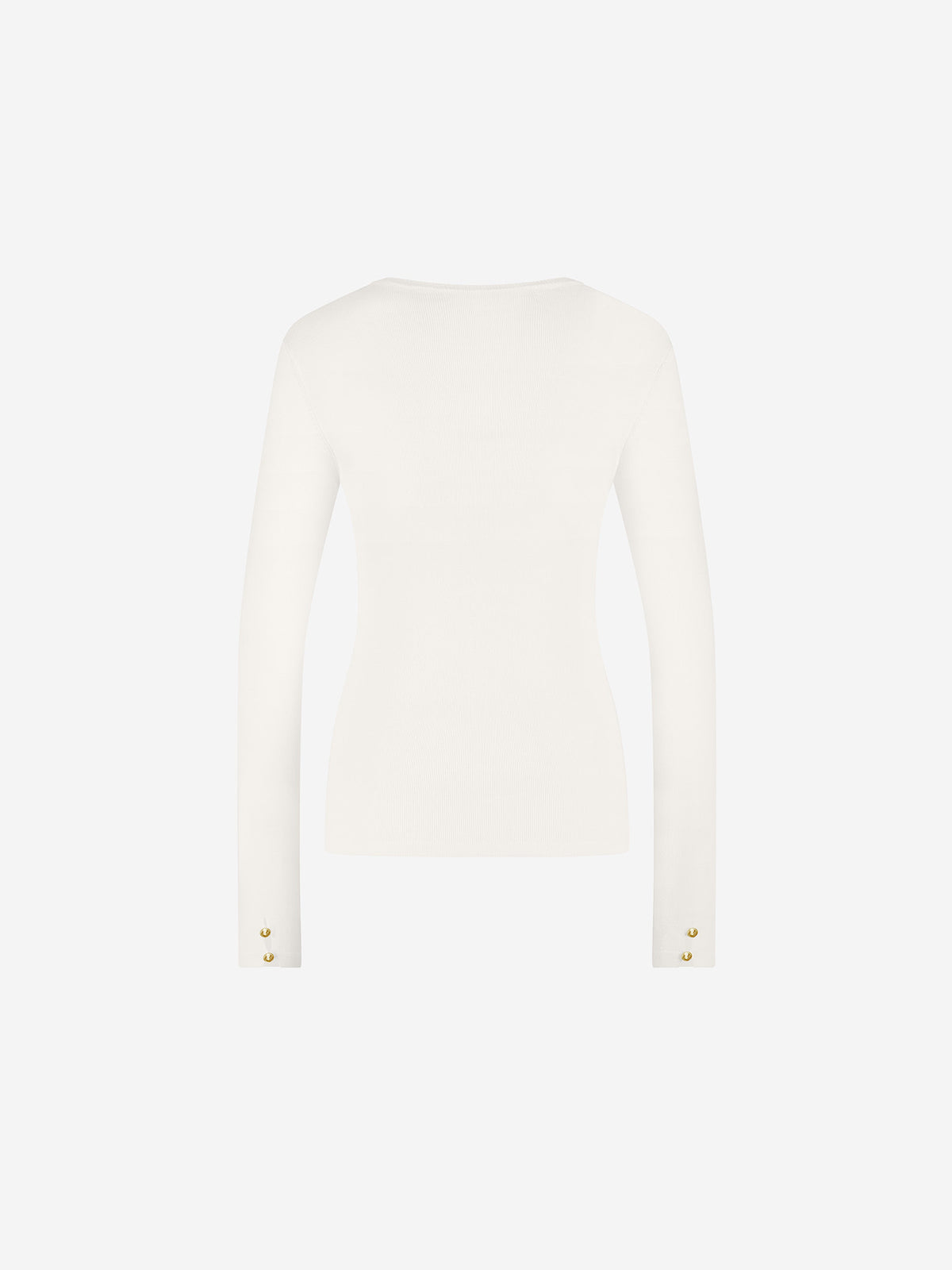 Jadas Top - Wit