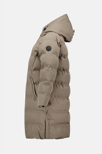Janet parka - Multi