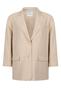 BLAZER - Zand
