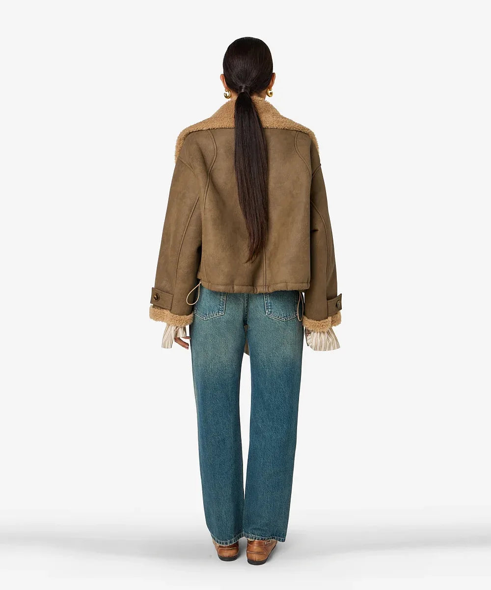 Jesmay Jacket