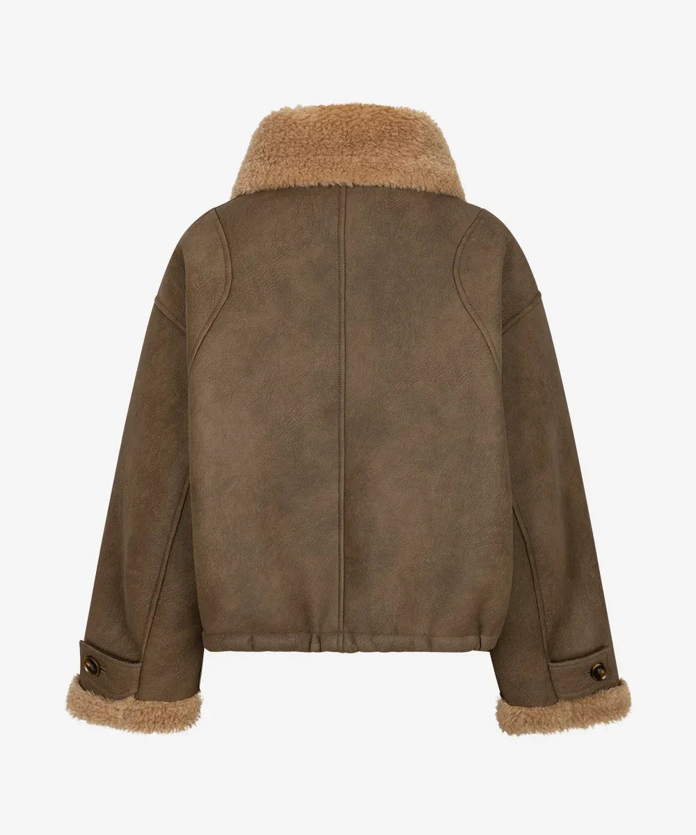 Jesmay Jacket