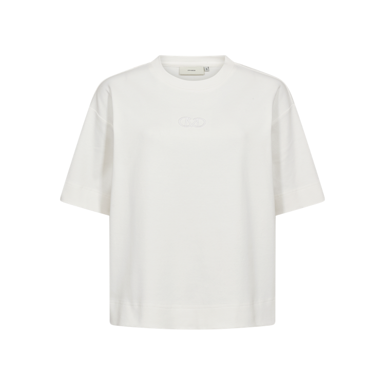 CMMUSE-TEE - Wit