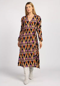 Dress - Multi