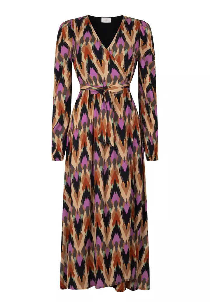Dress - Multi