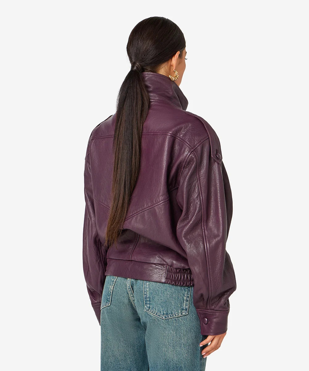 Jozine Jacket