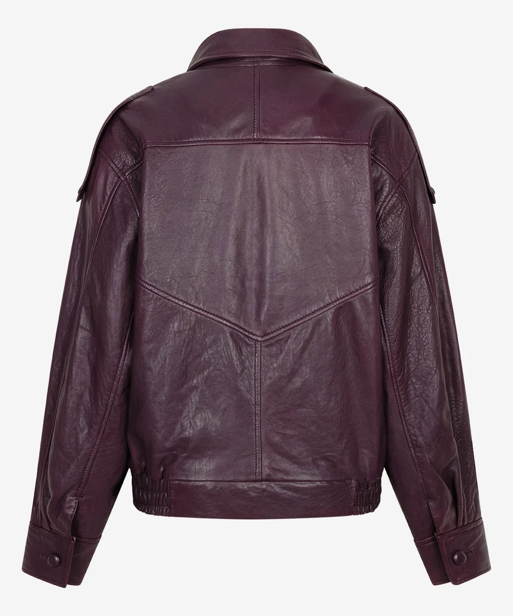 Jozine Jacket
