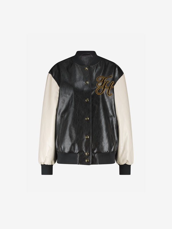 Jude Jacket - Zwart