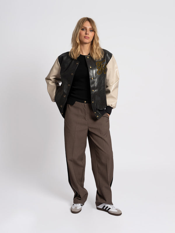Jude Jacket - Zwart