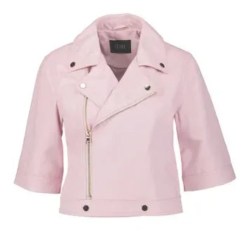 Juliana jacket - Roze
