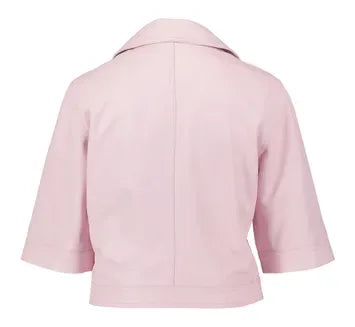 Juliana jacket - Roze