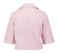 Juliana jacket - Roze