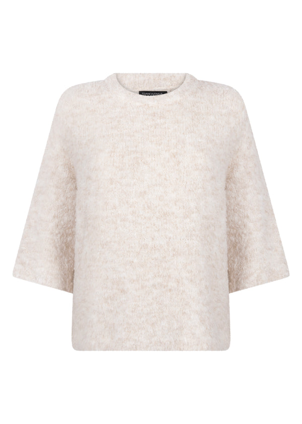 Blouse Pleated Waist