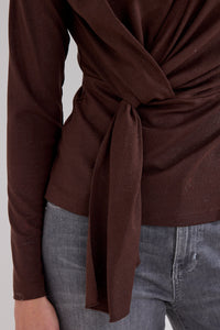 Jumper Scarf Attachment