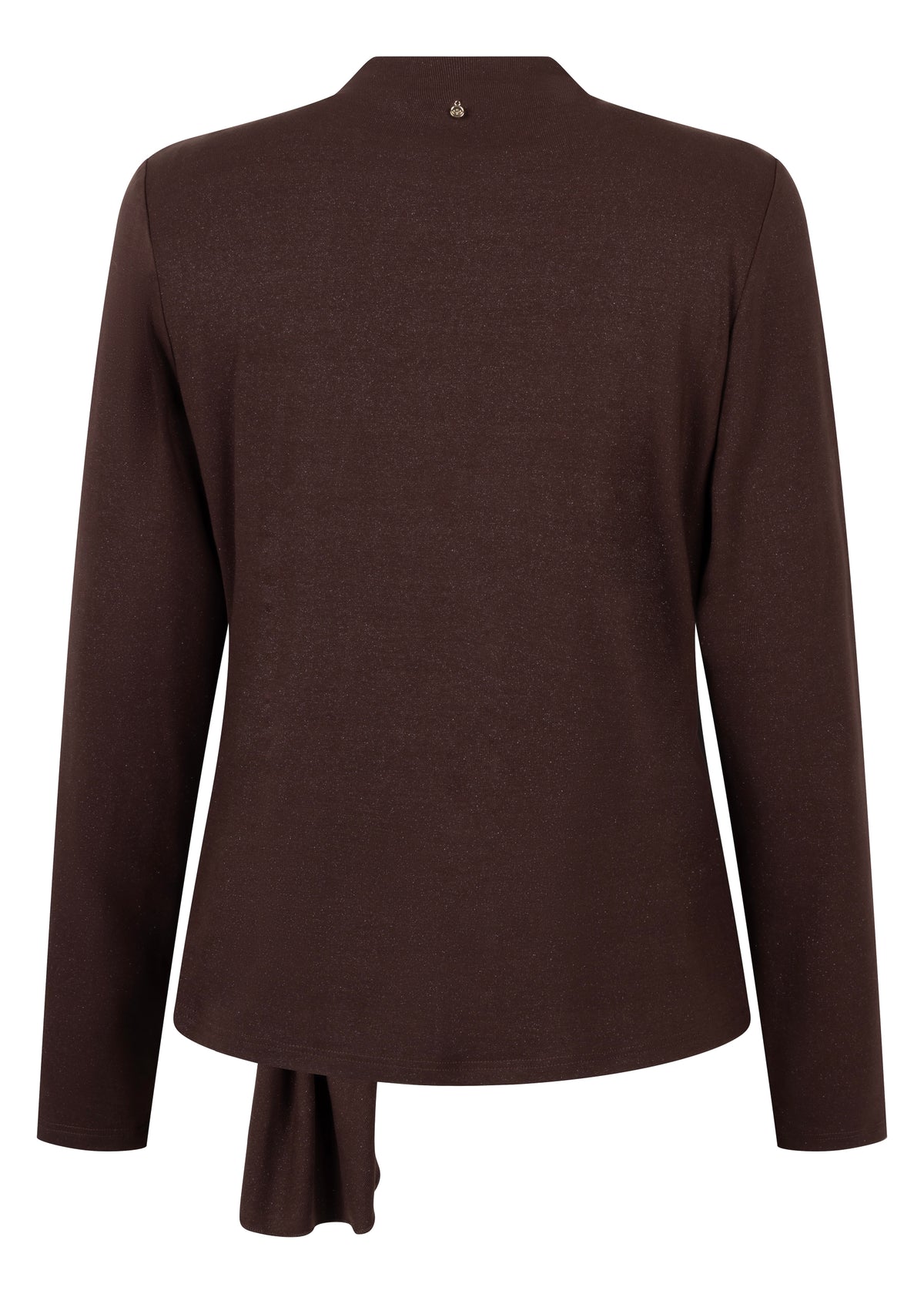 Jumper Scarf Attachment