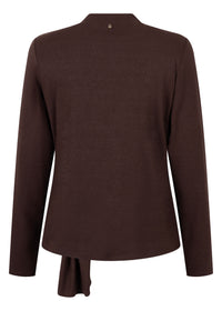Jumper Scarf Attachment