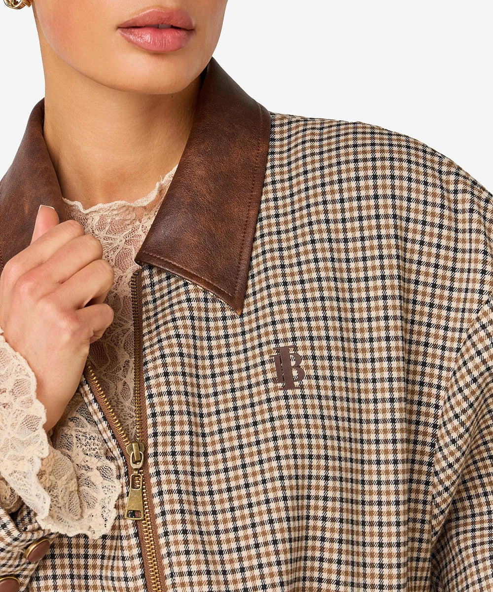 Justa Jacket