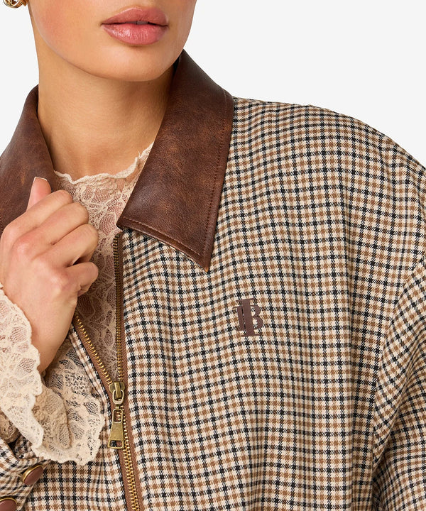 Justa Jacket