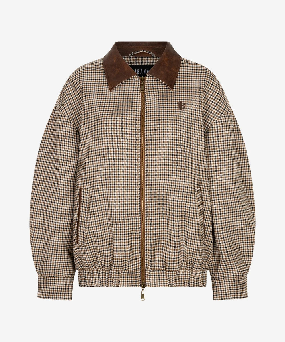 Justa Jacket