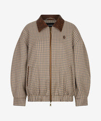 Justa Jacket
