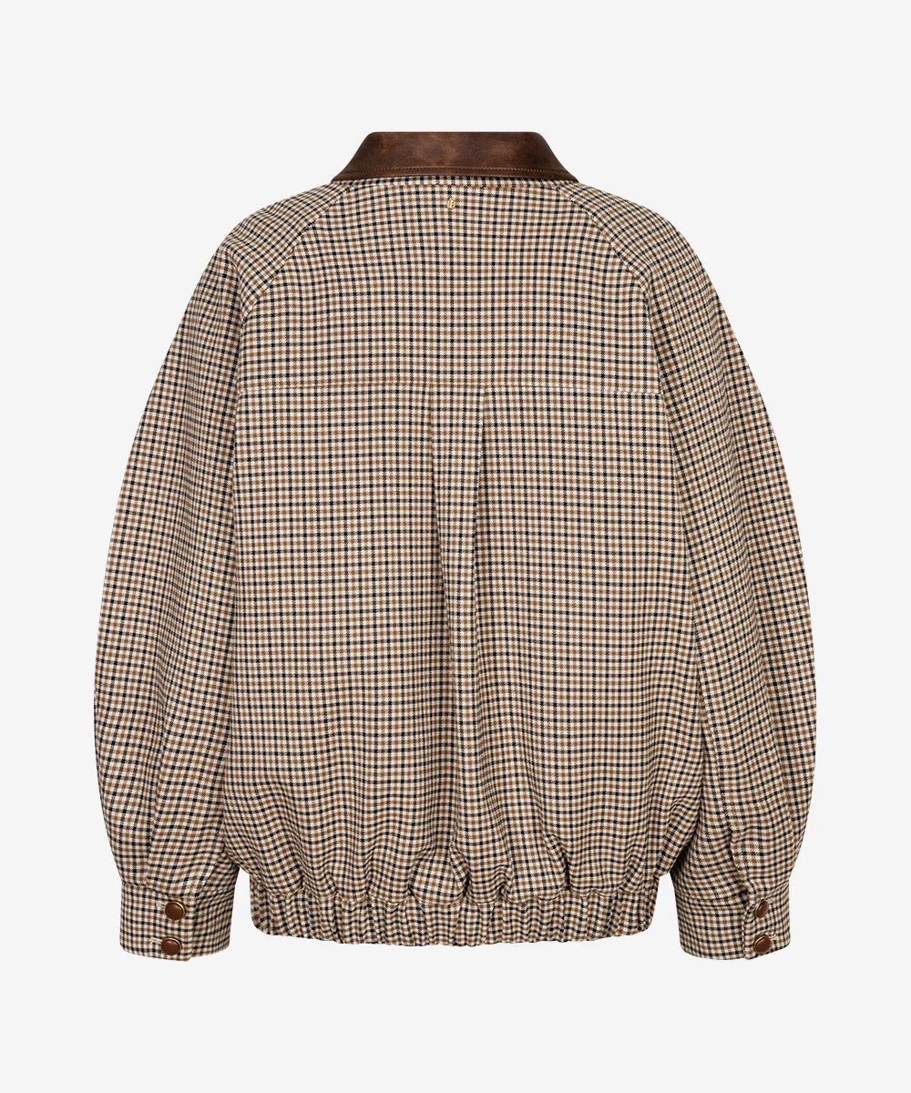 Justa Jacket