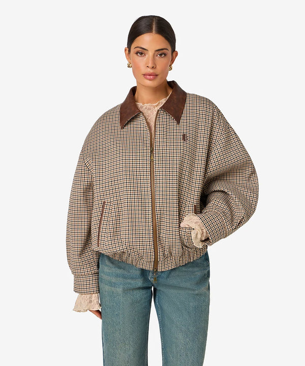 Justa Jacket