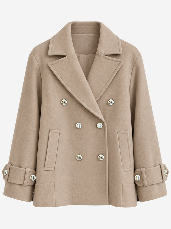 Jynte Coat