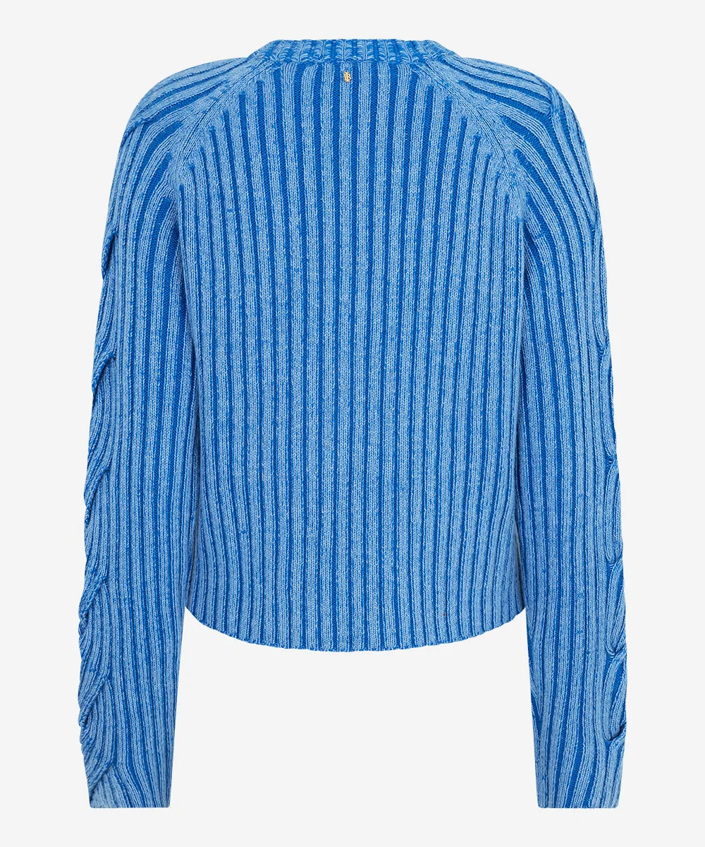 Kurley Top