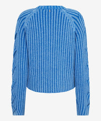 Kurley Top