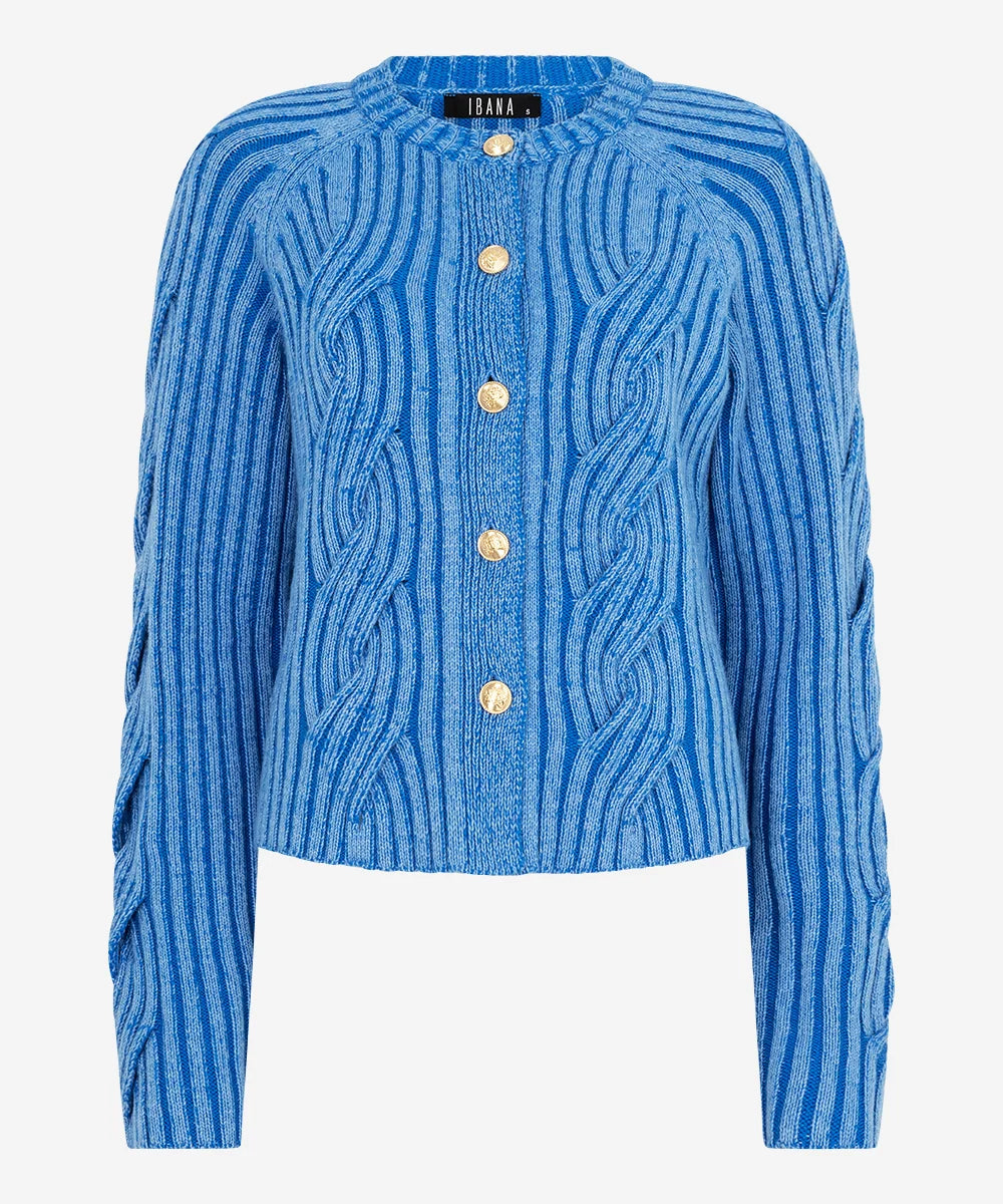 Kurley Top