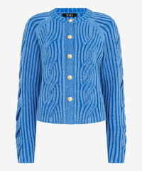 Kurley Top