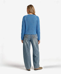 Kurley Top
