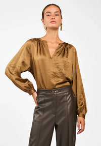 TOP - Groen