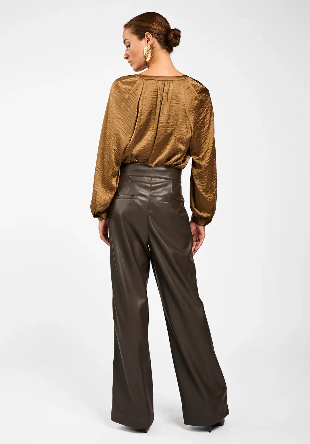 TOP - Groen