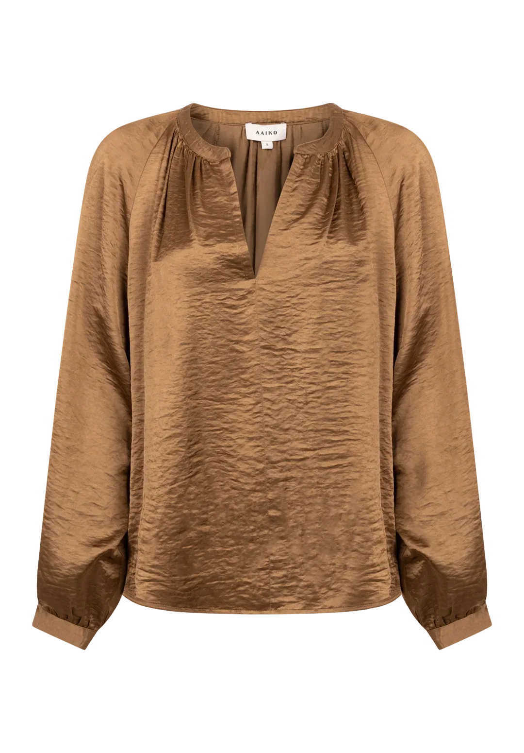 TOP - Groen